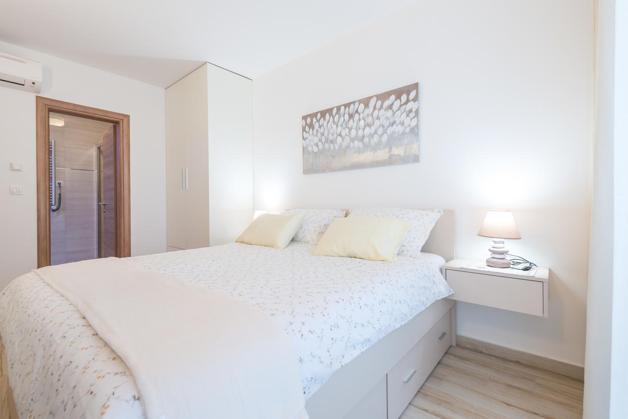 Apartment Ella Deluxe دوبروفينك المظهر الخارجي الصورة