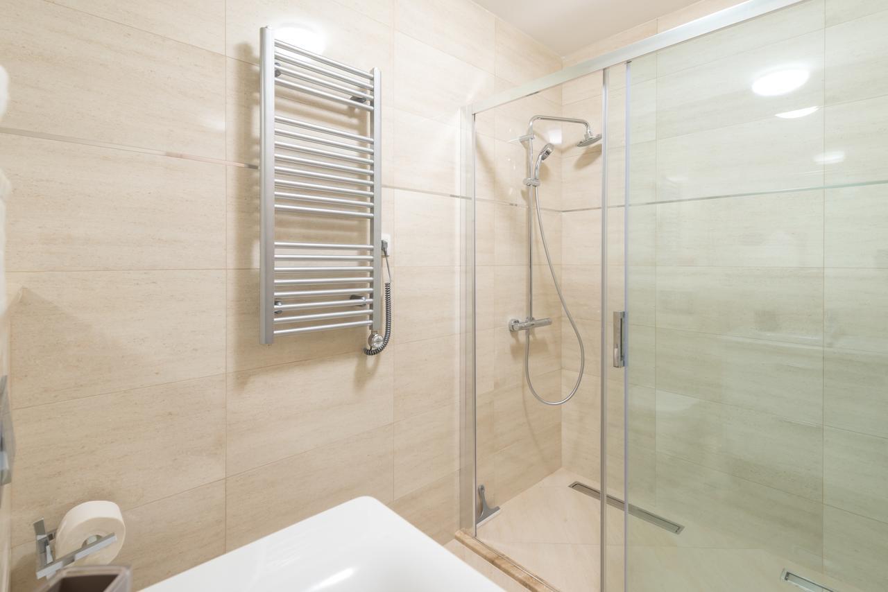 Apartment Ella Deluxe دوبروفينك المظهر الخارجي الصورة