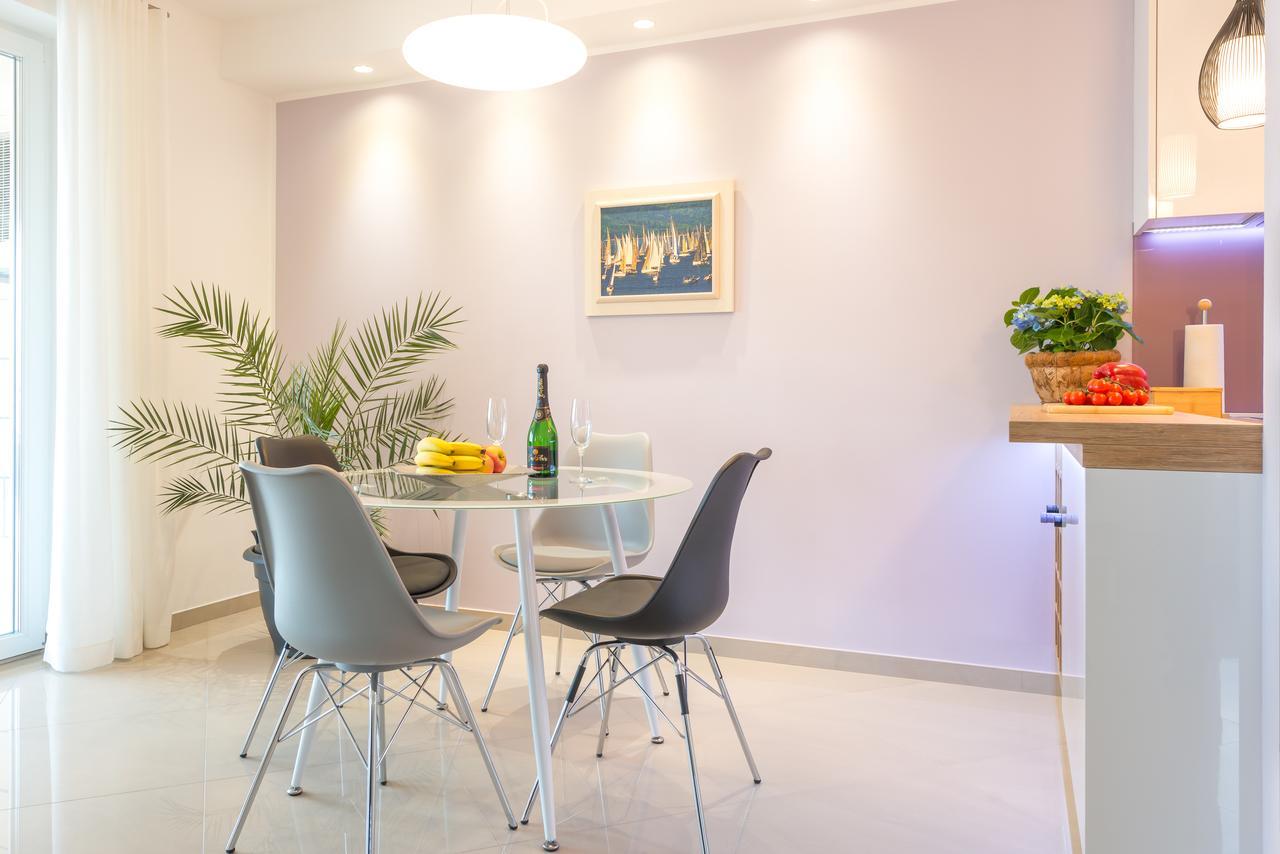 Apartment Ella Deluxe دوبروفينك المظهر الخارجي الصورة
