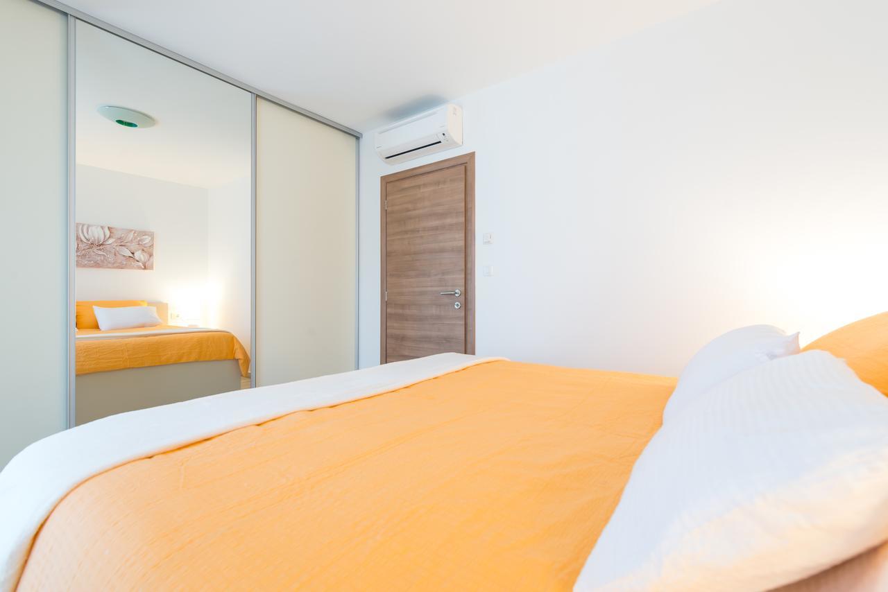 Apartment Ella Deluxe دوبروفينك المظهر الخارجي الصورة
